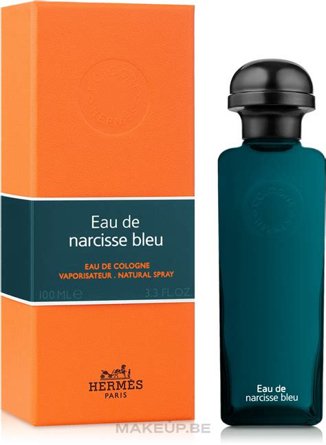 hermes eau de narcisse blue 15ml|Eau de Narcisse Bleu Hermès for women and men.